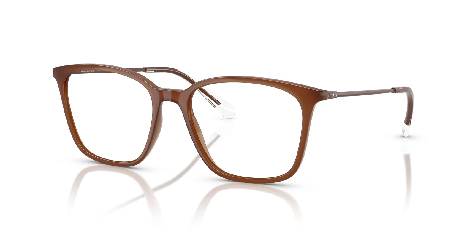 Armani Exchange 3120 Eyeglasses - view 21